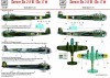 1/72 148: Dornier Do 215B / Do-17S